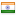 mcraftmods.com server is located in India